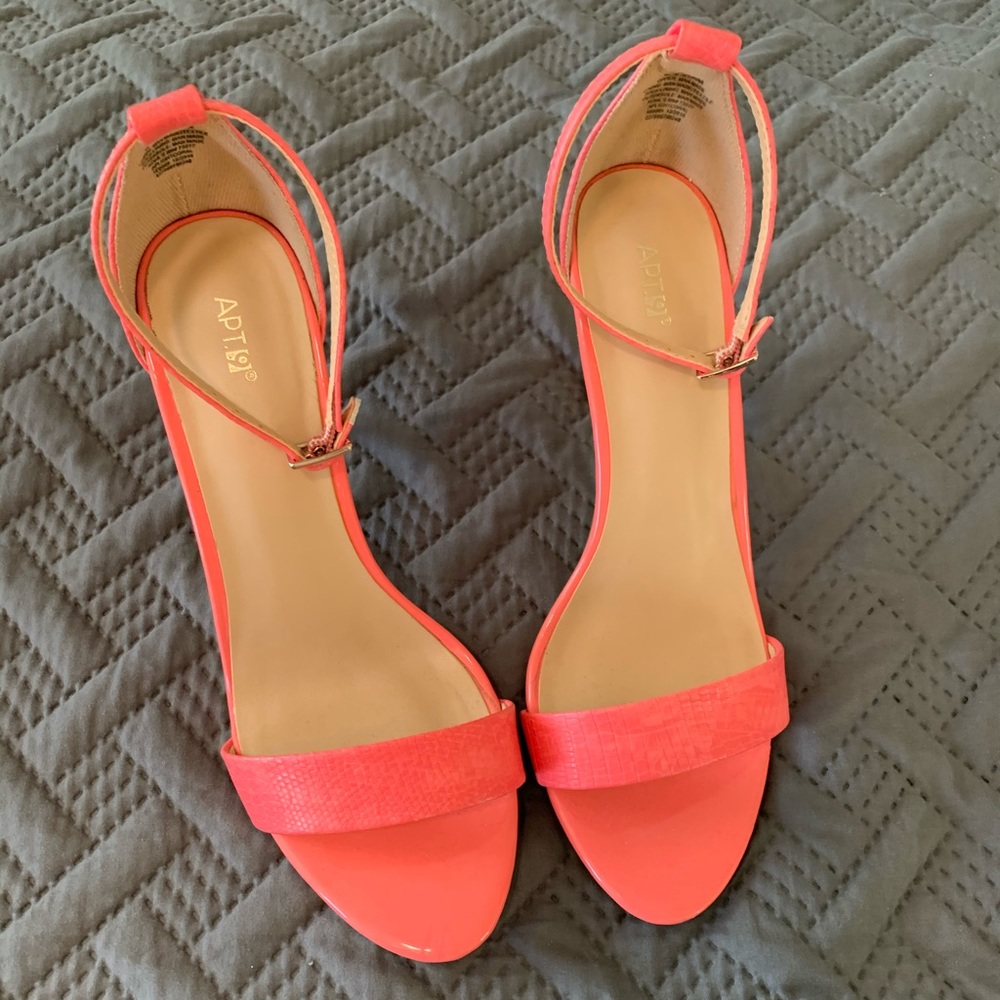 Heels
